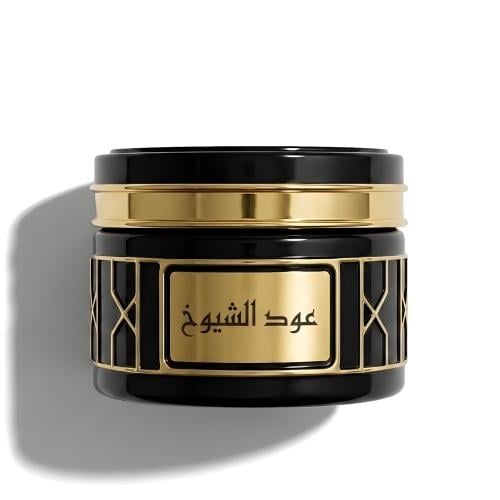 عود الشيوخ
