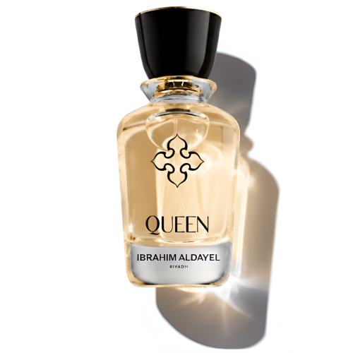 كوين - QUEEN