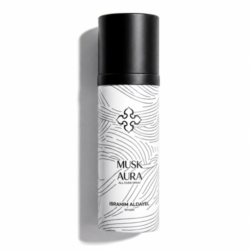 مسك أورا - MUSK AURA