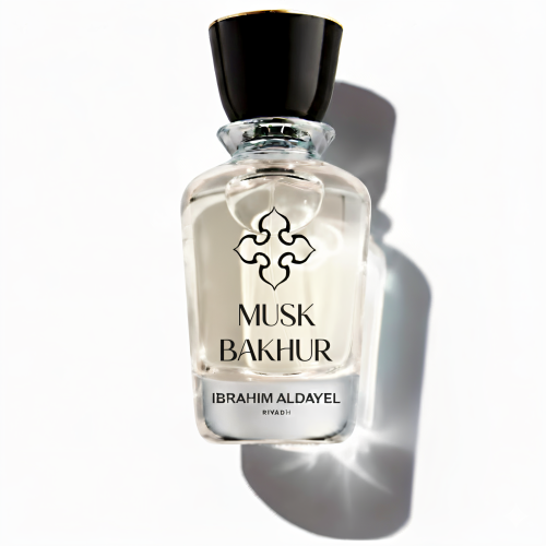 مسك بخور - MUSK BAKHUR