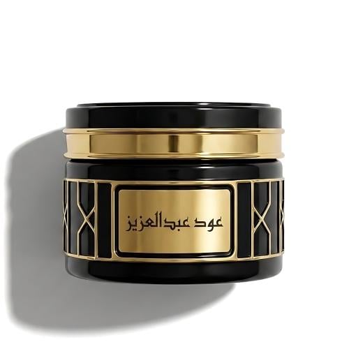 عود عبدالعزيز