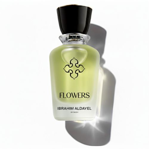 فلاورز - FLOWERS
