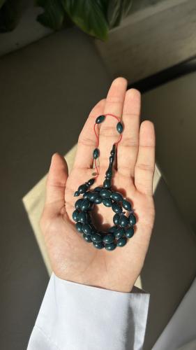 سبحة بكلايت