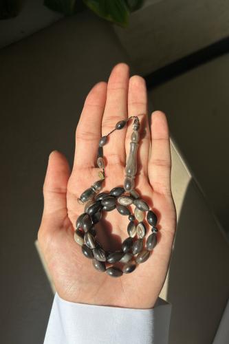 سبحة قرن جاموس