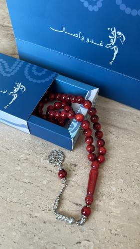 سبحة بكلايت