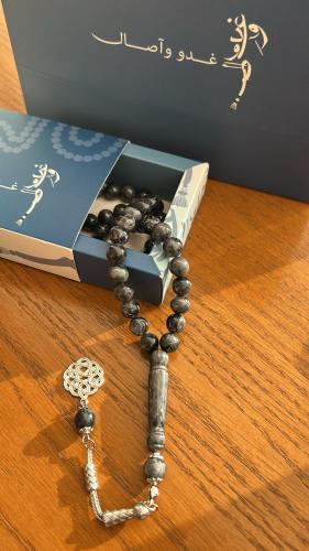 سبحة بكلايت