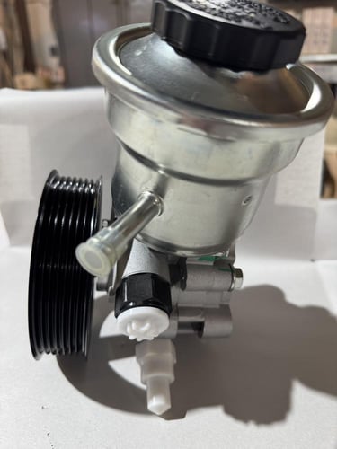 طرمبة دركسون هايلوكس 2006-2015 ياباني