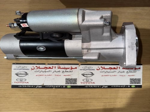 سلف باترول ديزل 3 مسمار ياباني
