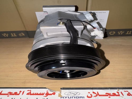 كمبروسر صالون 2008 حوض2010 6 سلندر يماليزي ضمان 3...