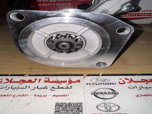 سلف باترول ديزل 3 مسمار ياباني