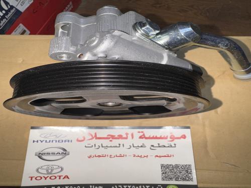 طرمبه دركسون لاندكروزر 2003-2007 ياباني 8 سلندر