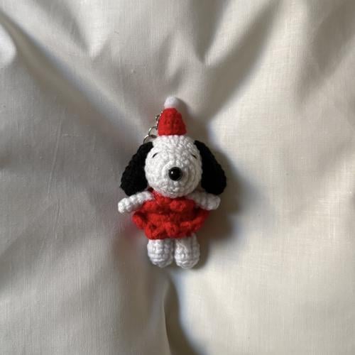 Red Snoopy
