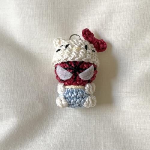 Spiderman