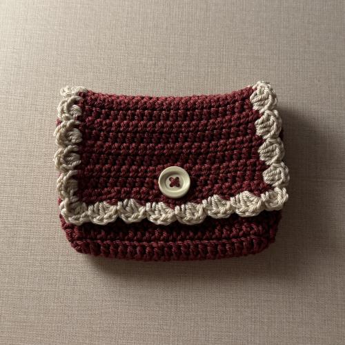 Camera pouch