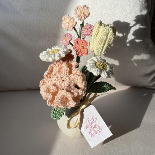 Flower vase