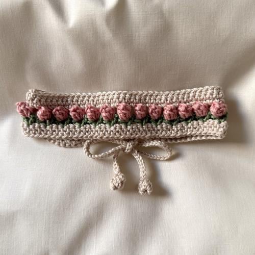 Tulip Headband