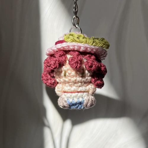 Mini Strawberry Shortcake
