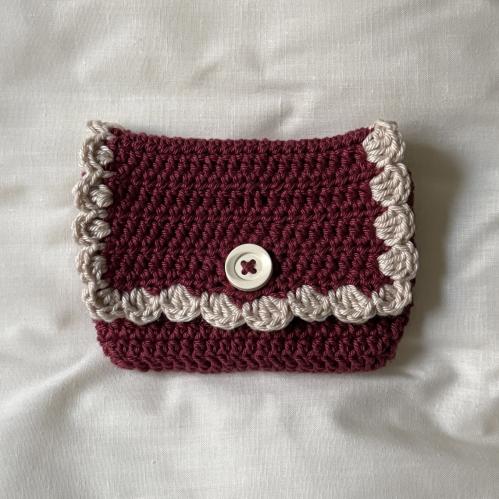 Camera Pouch Pattern