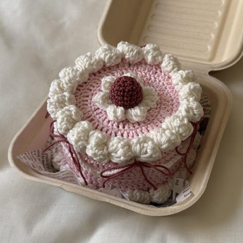 Cake box