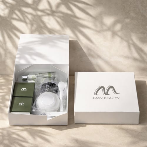 بوكس الاهداء رقم 3