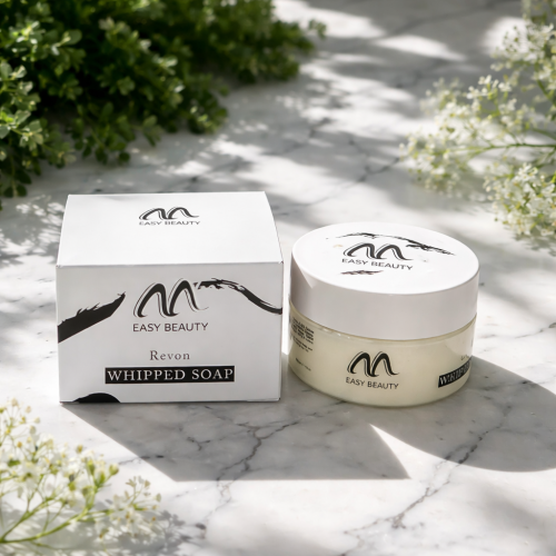 صابون مخفوق ريفون