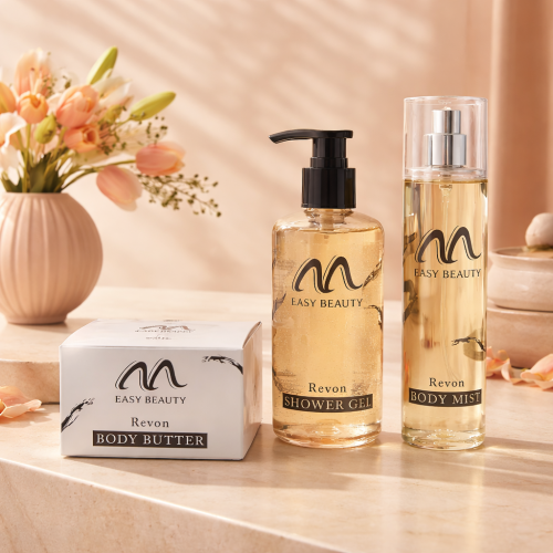 مجموعة ريفون