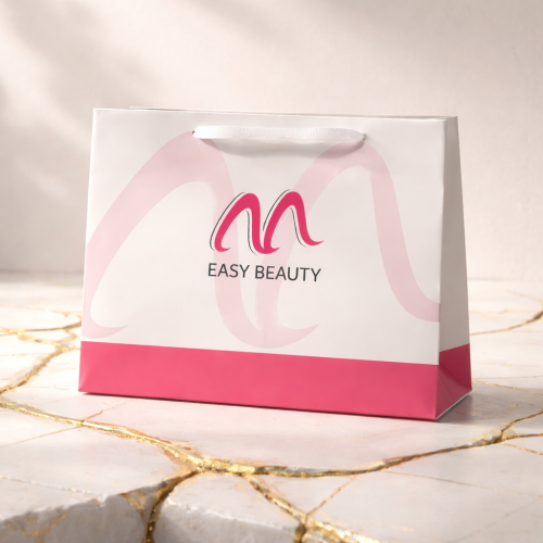 بوكس اهداء مع كيس