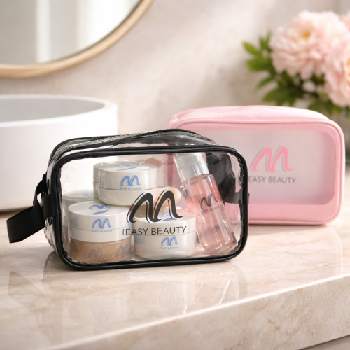 مجموعة السفر توتي بلس