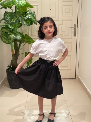 تيور قطعتين برادا