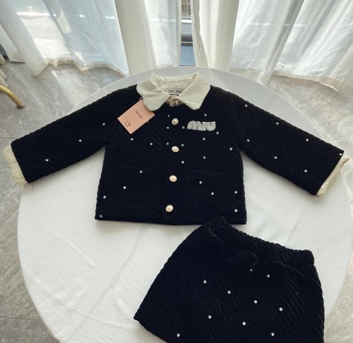 تيور ميوميو مخمل ثقيل للمناسبات