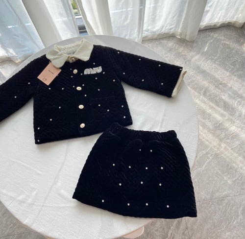 تيور ميوميو مخمل ثقيل للمناسبات