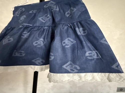 تيور جابانا مزين بركامة قطعتين