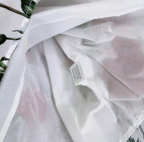 فستان D&G مورد