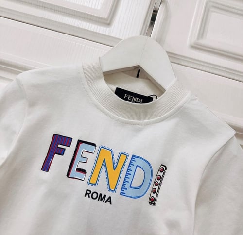 بدلة فندي ولادي قطعتين