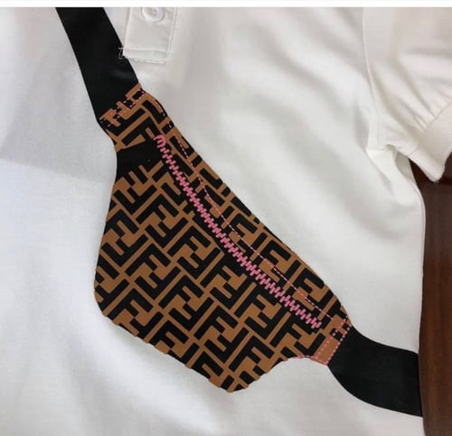 بدلة فندي ولادي قطعتين