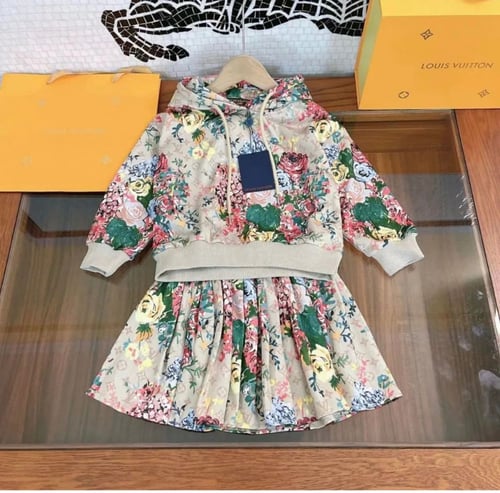 تيور LV مورد قطعتين