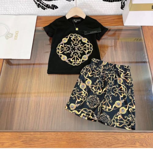 بدلة ولادي قطعتيين