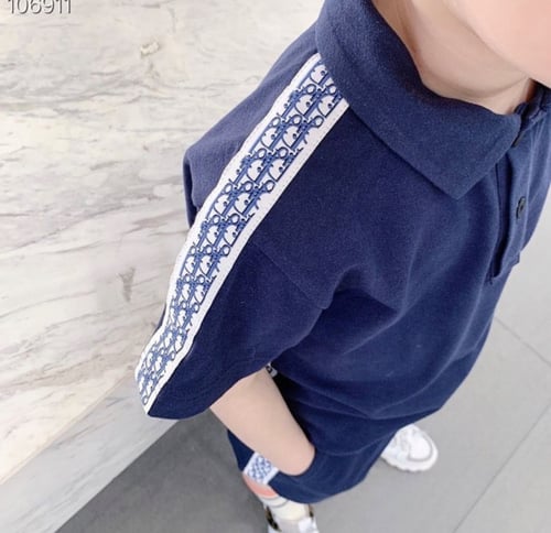 بدلة ديور ولادي كوبي ماستر