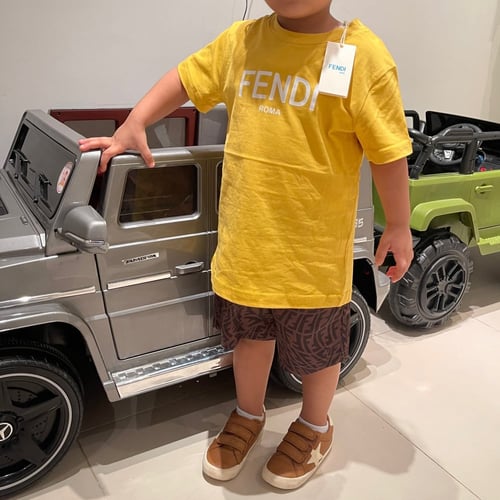 بدلة ولادي قطعتين