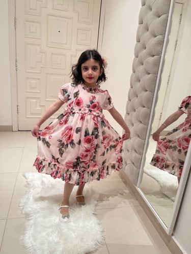 فستان D&G مورد