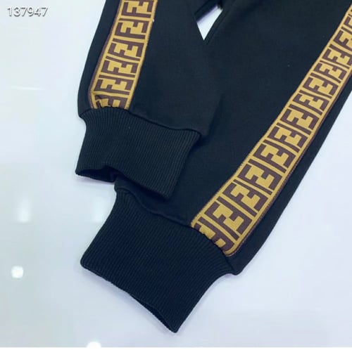 بدلة فندي ولادي قطعتين