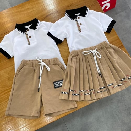 بدلة بربري ولادي قطعتين