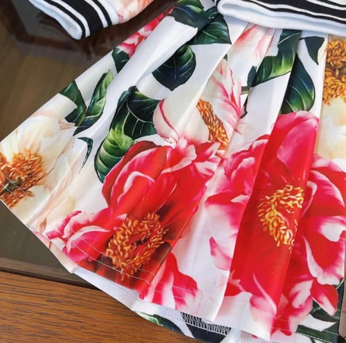 تيور D&G قطعتين