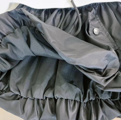 تيور برادا انييق التنورة موديل بف