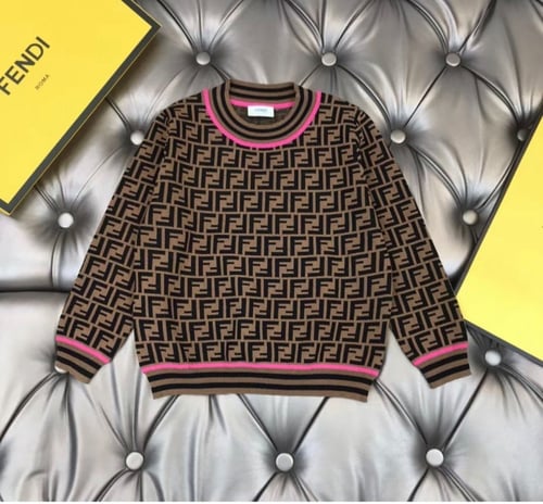 تبور فندي صوف قطعتين طبق الاصل