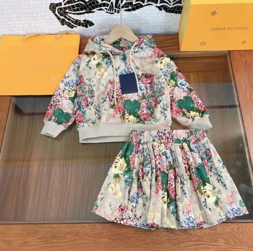 تيور LV مورد قطعتين