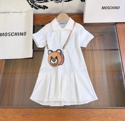 فستان موسكينو كاجوال