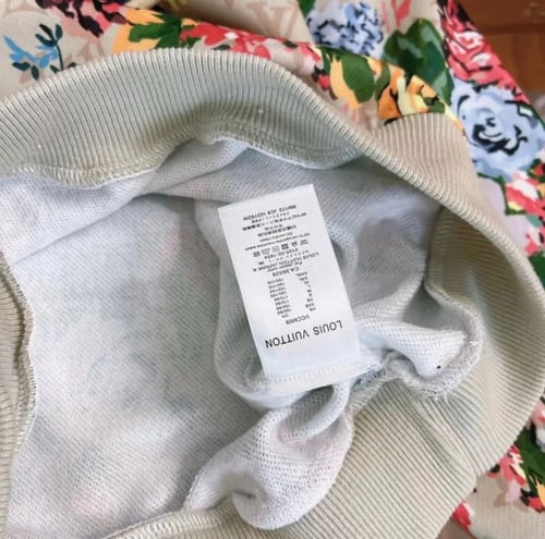 تيور LV مورد قطعتين