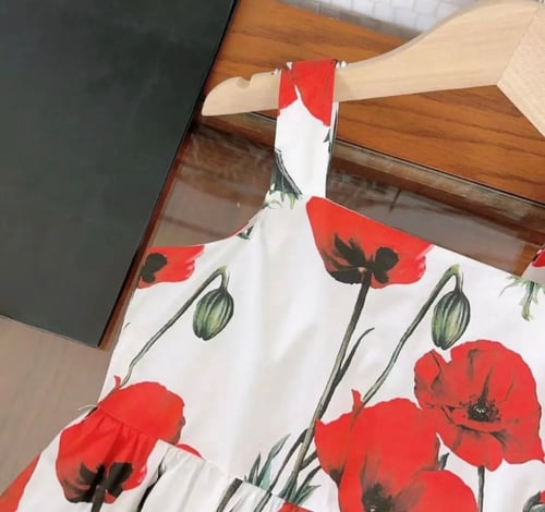 فستان D&G مورد