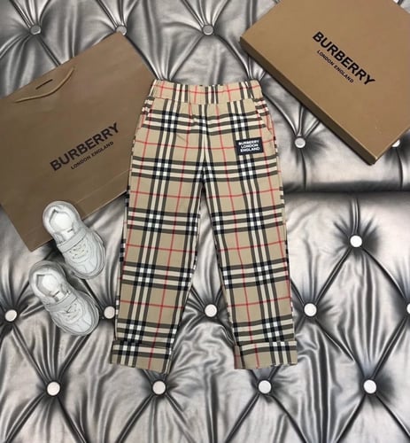 بدلة بربري ولادي خريفي قطعتين